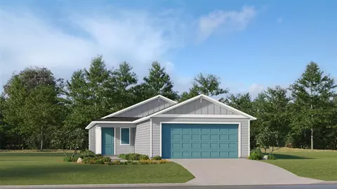 1241 NW 48th Ter, Ocala, FL 34482