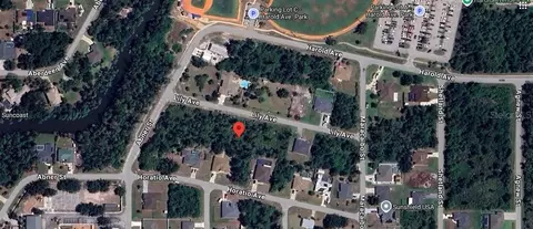 23367 Lily Ave, Punta Gorda, FL 33980