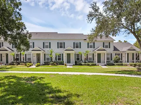 5318 Kumquat Loop, Windermere, FL 34786