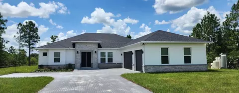 lot7 E Iron Bridge Rd, Oviedo, FL 32765