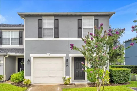 12706 Somerset Oaks St, Orlando, FL 32828