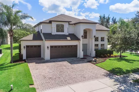 2490 Rainey Ct, Oviedo, FL 32766