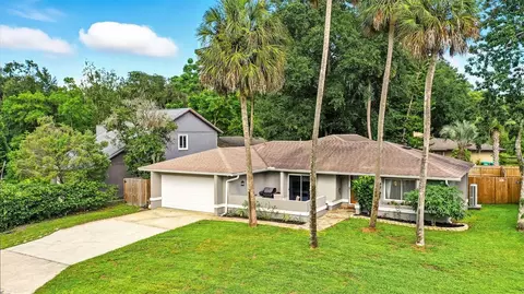 746 N Gretna Ct, Winter Springs, FL 32708