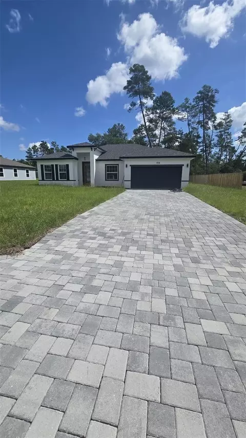 614 Marion Oaks Blvd, Ocala, FL 34473