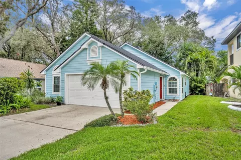 3817 Wingbow Ct, Orlando, FL 32817