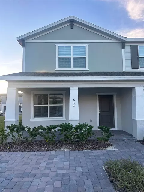 632 Bayhawk St, Debary, FL 32713 photo 1