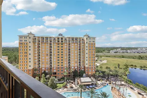8101 Resort Village Dr #31210, Orlando, FL 32821