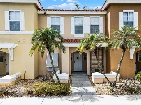 1062 Park Ridge Cir, Kissimmee, FL 34746