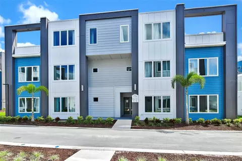7740 Sandy Ridge Dr #121, Reunion, FL 34747