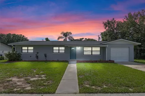 5336 Weirwood Ave, Orlando, FL 32810