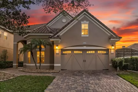 6976 Lucca St, Orlando, FL 32819