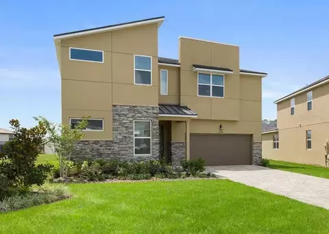 8904 Tropical Haven Ct, Kissimmee, FL 34747