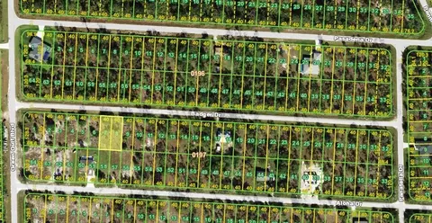 27053 Badger Dr, Punta Gorda, FL 33955