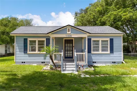 2414 S Summerlin Ave, Sanford, FL 32771