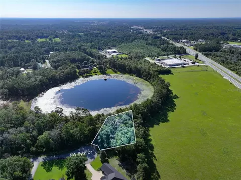 392 NW Sylvi Dr, Lake City, FL 32055