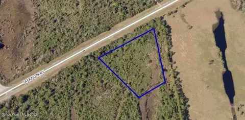 Deering Parkway, Mims, FL 32754