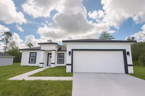 15841 SW 34th Court Rd, Ocala, FL 34473