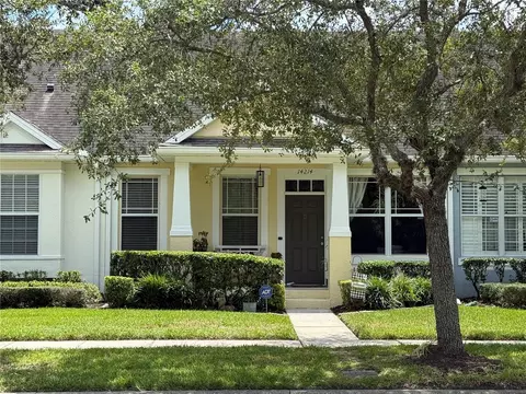 14214 Tanja King Blvd, Orlando, FL 32828