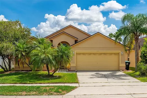 12888 Gettysburg Cir, Orlando, FL 32837