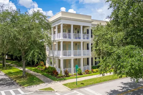 940 Spring Park St #303, Celebration, FL 34747