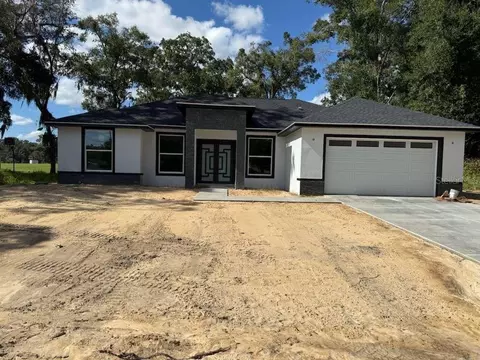 12320 SE 70th Ave, Belleview, FL 34420