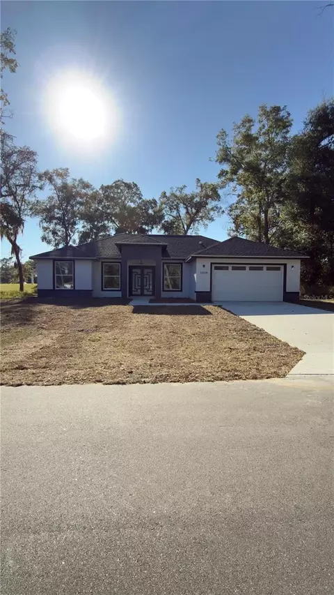 12320 SE 70th Ave, Belleview, FL 34420