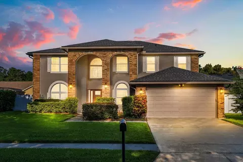 1078 Alvina Ln, Oviedo, FL 32765