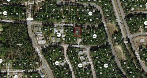 2276 W Striblin Dr, Citrus Springs, FL 34434