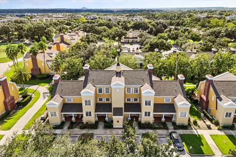 1310 Seven Eagles Ct #102, Reunion, FL 34747