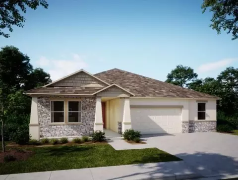 121 Oak Village Blvd, Homosassa, FL 34446
