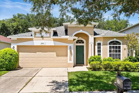 2845 Dover Glen Cir, Orlando, FL 32828