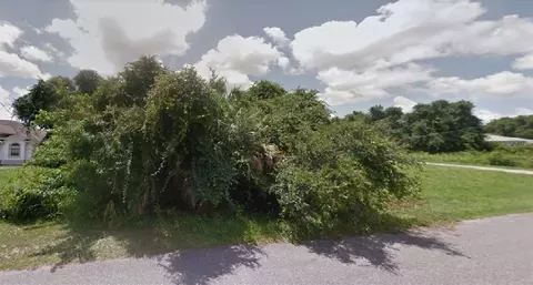 Antioch Street, North Port, FL 34288