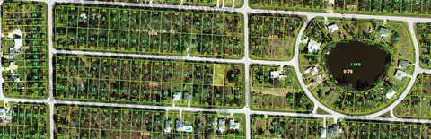 27373 Balboa Dr, Punta Gorda, FL 33955