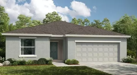 5018 Bougainvillea Ct, Lake Hamilton, FL 33851