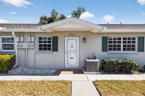 2560 Golf Course Dr #507, Sarasota, FL 34234