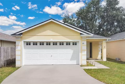1131 Isadore Dr, Orlando, FL 32825