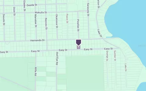124 Easy St, Florahome, FL 32140