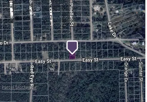 124 Easy St, Florahome, FL 32140 photo 2
