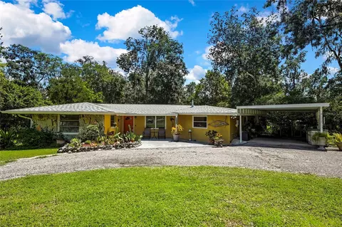 1530 Oakhurst Dr, Brooksville, FL 34601