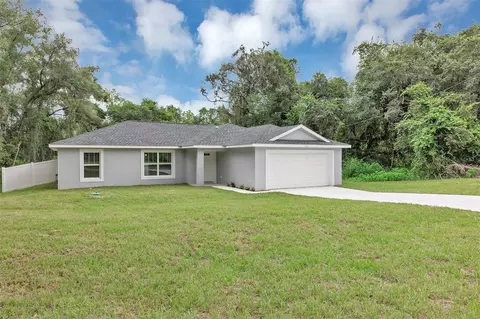 8810 N Malibu Rd, Dunnellon, FL 34434