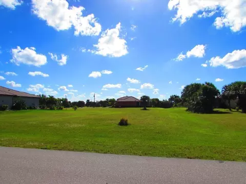 16402 San Edmundo Rd, Punta Gorda, FL 33955