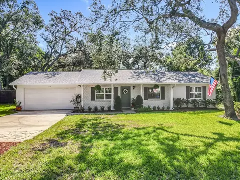 231 Short St, Lake Mary, FL 32746