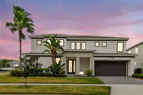 3881 Sonoma Blvd, Kissimmee, FL 34741