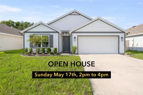 24596 NW 23rd Ln, Newberry, FL 32669