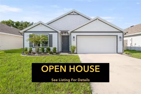 24596 NW 23rd Ln, Newberry, FL 32669