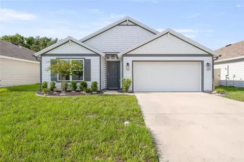 24596 NW 23rd Ln, Newberry, FL 32669