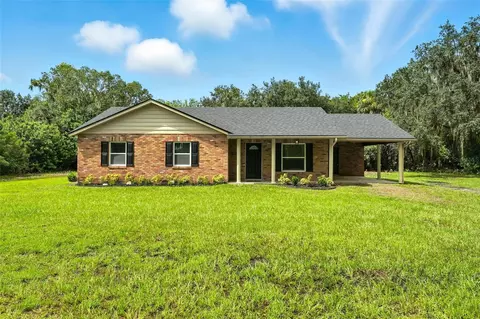 4160 Moores Station Rd, Sanford, FL 32773