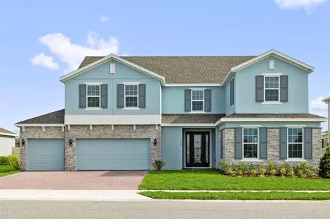 1660 Hamlin Ridge Rd, Minneola, FL 34715