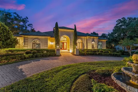 9731 Chestnut Ridge Dr, Windermere, FL 34786