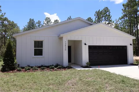 20714 SW Audubon Ave, Dunnellon, FL 34431
